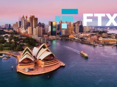 Úc thu hồi giấy phép dịch vụ tài chính của FTX Australia