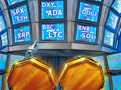 Phân tích kỹ thuật ngày 11 tháng 7: SPX, DXY, BTC, ETH, BNB, XRP, ADA, DOGE, SOL, LTC ngay-11-7-phan-tich