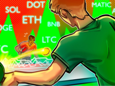 Phân tích kỹ thuật ngày 2 tháng 7: BTC, ETH, BNB, XRP, ADA, DOGE, SOL, LTC, MATIC, DOT ngay-2-7-phan-tich