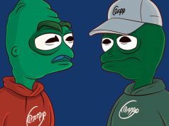 ChatGPT không tin PEPE có khả năng dẫn đầu thị trường pepe