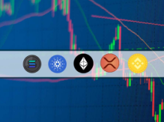 Phân tích kỹ thuật tối 14/7: ETH, XRP, ADA, BNB, SOL