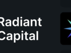 Giá Radiant Capital (RDNT) có thể tăng mạnh khi giành lại mức này rdnt-tang