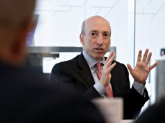 Nghị sĩ Mỹ đề xuất cắt giảm lương Chủ tịch SEC Gary Gensler xuống 1 đô la Tiền điện tử
