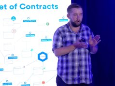 Đồng sáng lập Chainlink: Các ngân hàng sẽ xây dựng blockchain riêng tiền điện tử Chainlink