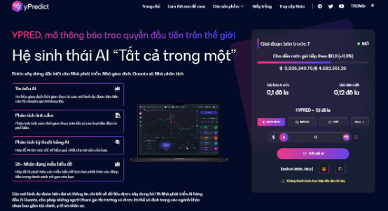 5 loại tiền điện tử tốt nhất để mua ngay hôm nay khi giá bùng nổ