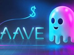 Giá AAVE giảm 17%, stablecoin GHO trượt khỏi chốt 1 đô la Aave