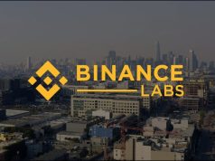 Binance