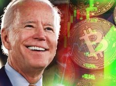 “Đây có phải là quảng cáo Bitcoin không?” Joe Biden vô tình chào mời BTC trong video về cốc cà phê Bitcoin