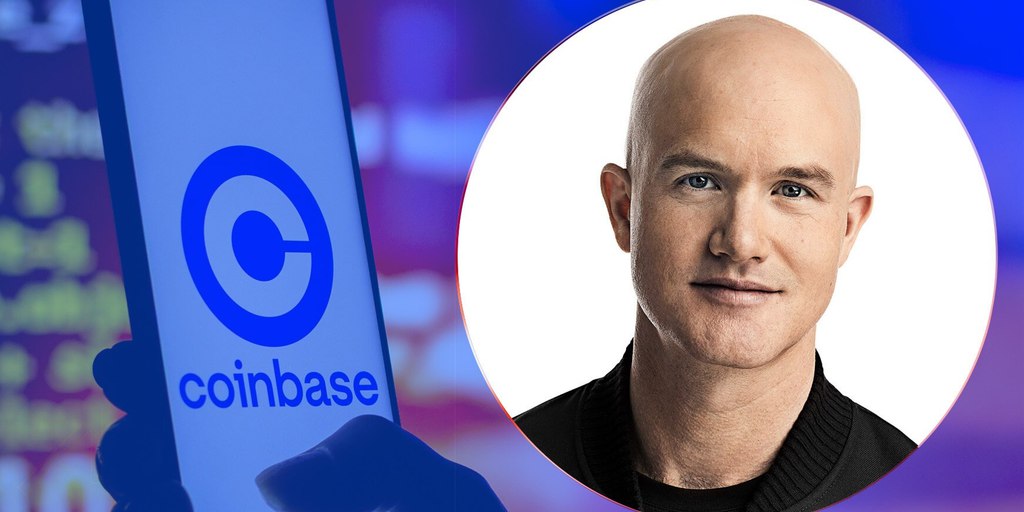 Coinbase