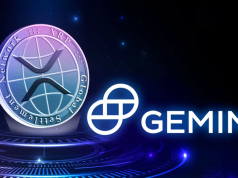 Độ sâu thị trường XRP bùng nổ trên Gemini sau khi tăng giá $50