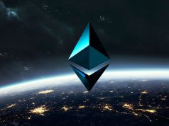 Ethereum lọt top 50 tài sản toàn cầu