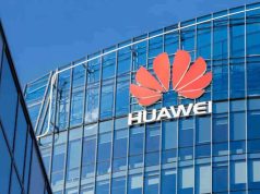 Huawei Cloud của Trung Quốc đang mở rộng sang ngành công nghiệp Web3 Huawei Cloud