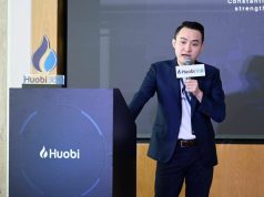 Justin Sun chuyển 200 triệu USDT cho Huobi trong bối cảnh điều tra các nhà điều hành Huobi