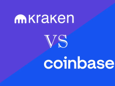 Kraken vượt xa Coinbase trở thành sàn giao dịch altcoin có tính thanh khoản lớn nhất Hoa Kỳ