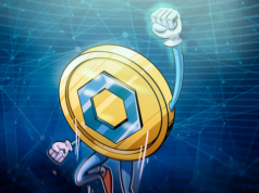 Giá Chainlink (LINK) đã sẵn sàng để tăng cao hơn, đây là mục tiêu tiềm năng LINK-TANG