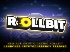 Token RLB của Rollbit tăng vọt 60% khi sòng bạc tiền điện tử đặt cược vào việc đốt token hàng ngày RLB