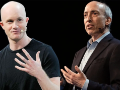 SEC tìm cách ‘vượt mặt Quốc hội’ trong vụ kiện với Coinbase SEC tìm cách ‘Chiếm đoạt quyền lực của Quốc hội’ trong vụ kiện với Coinbase