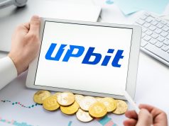 Upbit leo lên top 2 về khối lượng giao dịch sau khi đánh bại OKX và Coinbase Upbit leo lên top 2 về khối lượng giao dịch