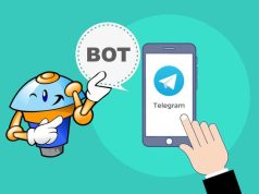Bot Telegram được quan tâm đặc biệt làm dấy lên suy đoán về việc niêm yết trên Binance Telegram