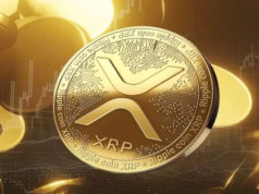 Đây là lý do tại sao XRP giảm gần 5%