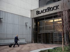 Hoa Kỳ điều tra BlackRock BlackRock