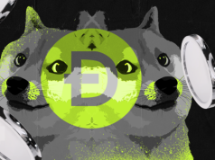 Giá Dogecoin (DOGE) có tăng 100% sau khi bứt phá kháng cự dài hạn không? doge-but-pha