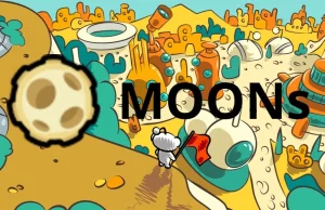 Giá MOON tăng hơn 37% khi Subreddit r/cryptocurrency từ bỏ quyền kiểm soát hợp đồng token