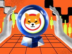Giá Shiba Inu (SHIB) tăng vọt 25% vào tuần trước: Đà tăng có tiếp tục?
