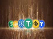 Stablecoin được ưa chuộng trong xu hướng thị trường gần đây, tổng vốn hoá vượt 100 tỷ USD stablecoin