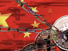Trung Quốc truy quét các nhà điều hành sàn giao dịch bất hợp pháp tiền điện tử