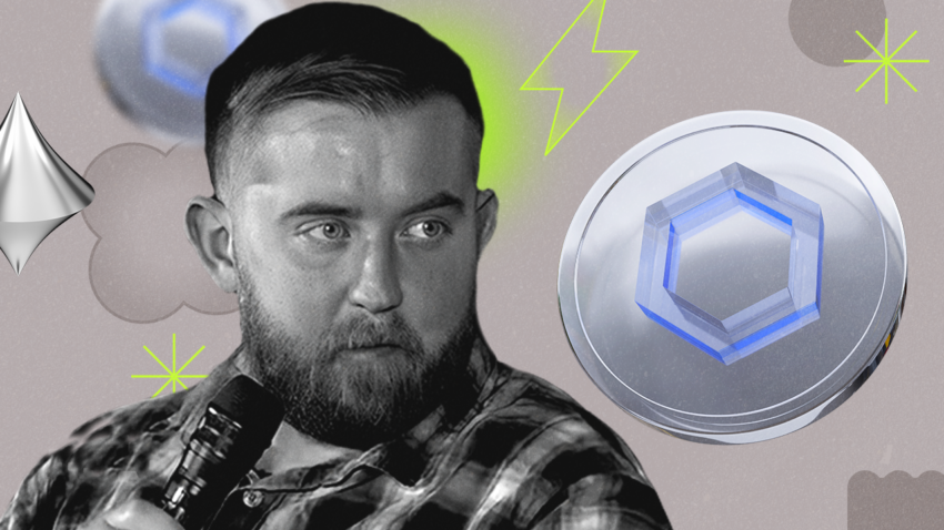 Chainlink