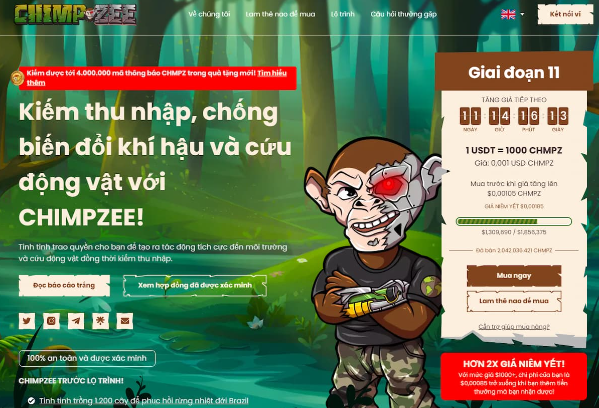 5 đồng meme coin tốt nhất để đầu tư trong tháng 9
