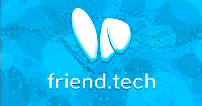 Friend.tech