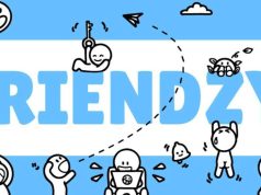Friendzy
