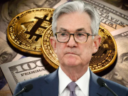 Fed Hoa Kỳ giữ nguyên lãi suất, Bitcoin tăng 6% Giá Bitcoin ổn định sau khi Fed duy trì mức lãi suất tại FOMC