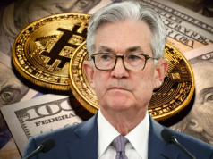 Giá Bitcoin ổn định sau khi Fed duy trì mức lãi suất tại FOMC