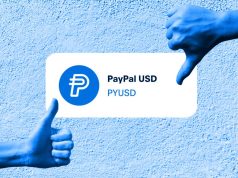 PayPal chia sẻ báo cáo PYUSD