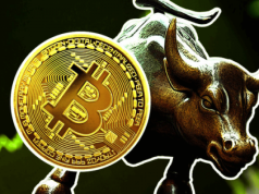 Giá Bitcoin đặt mục tiêu 30.000 USD