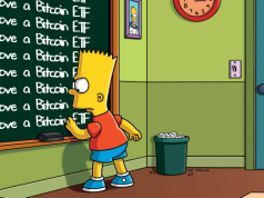 Quốc hội Hoa Kỳ yêu cầu SEC phê duyệt Bitcoin ETF giao ngay ‘ngay lập tức’