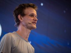 Vitalik Buterin