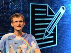 Vitalik Buterin chia sẻ lộ trình năm 2024 cho Ethereum Vitalik Buterin giới thiệu cách mới để hợp nhất quyền riêng tư và tuân thủ quy định