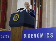 Bidenomics