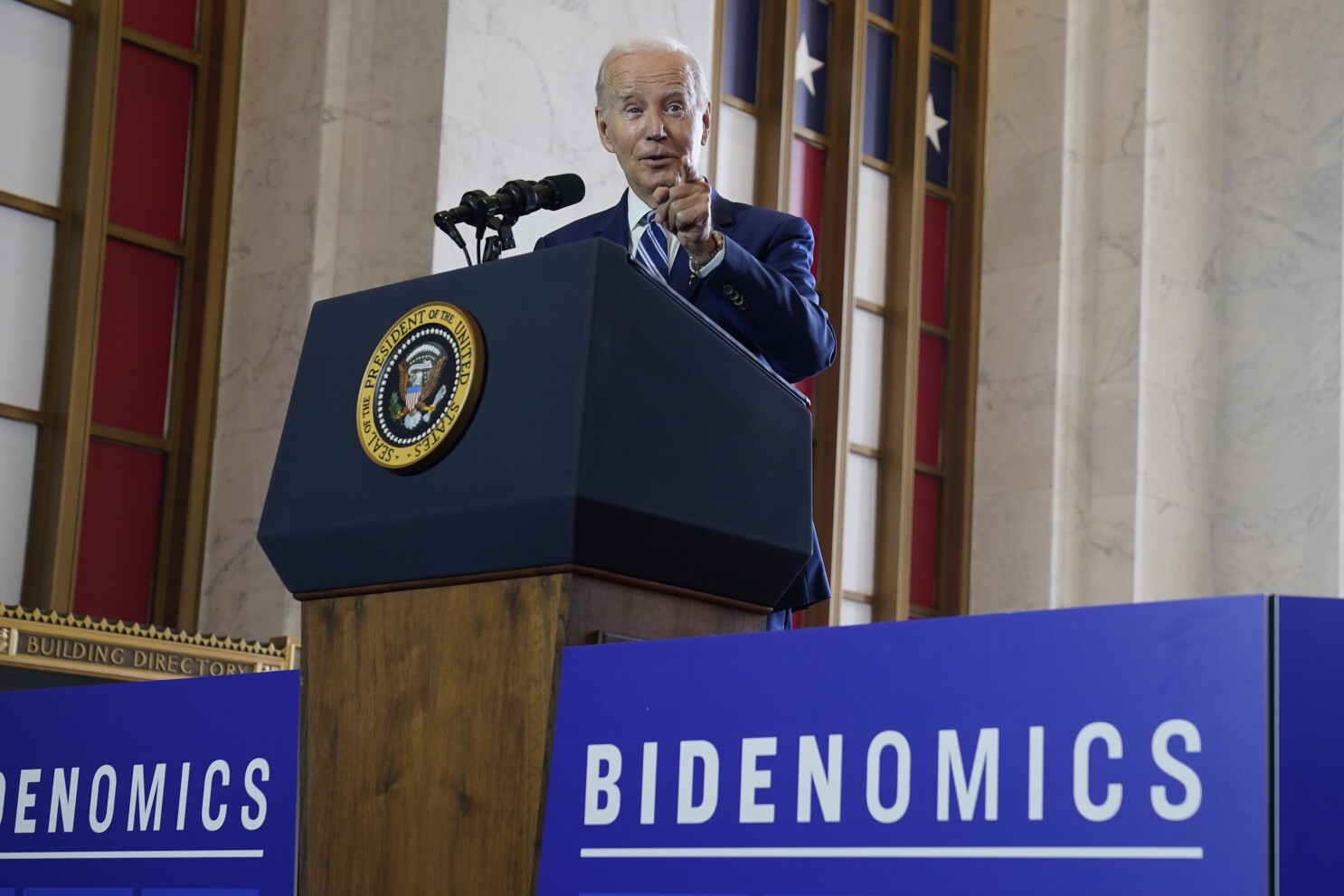 Bidenomics