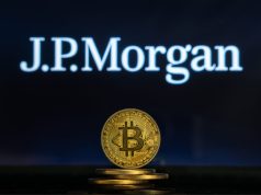 JP Morgan