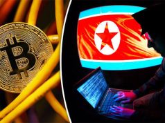 Tiền điện tử bị hacker Triều Tiên đánh cắp giảm 80%