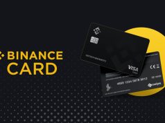 Binance