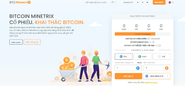 Giá Bitcoin quay trở lại mức 30 nghìn đô la