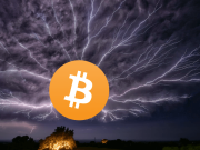 Việc sử dụng Bitcoin “như một layer giao dịch” đang gia tăng đều đặn Bitcoin-lightning