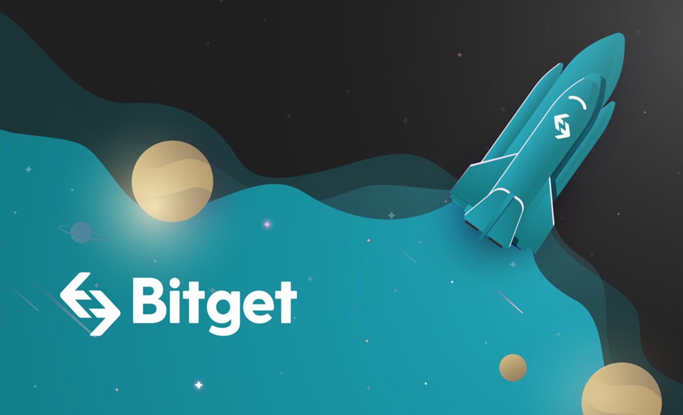 Bitget