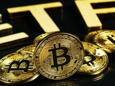 bitcoin etf